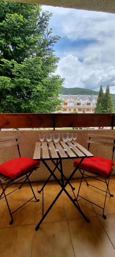 Rincon De Lierde Villanúa Exterior foto