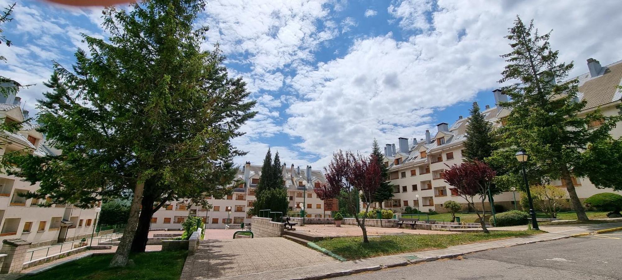 Rincon De Lierde Villanúa Exterior foto